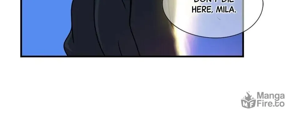 The Uncanny Counter Chapter 38 page 110 - 
