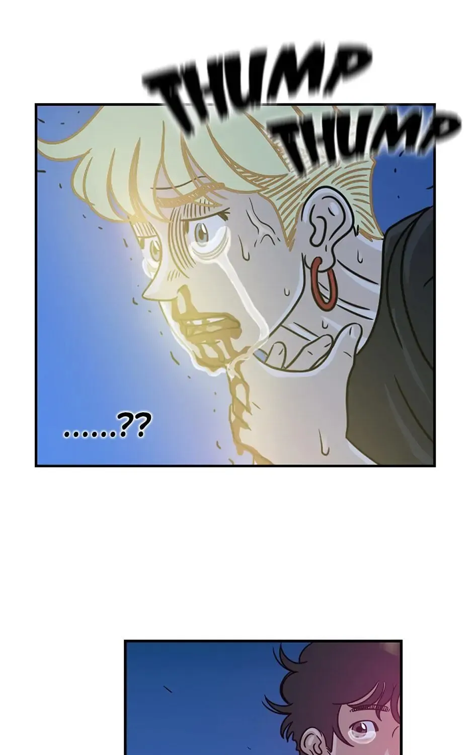 The Uncanny Counter Chapter 38 page 111 - 