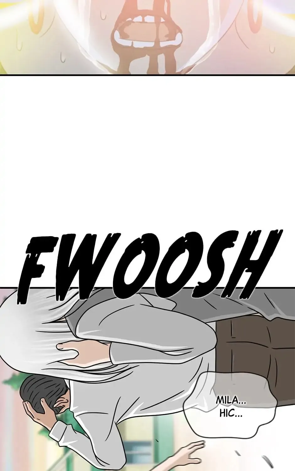 The Uncanny Counter Chapter 38 page 115 - 