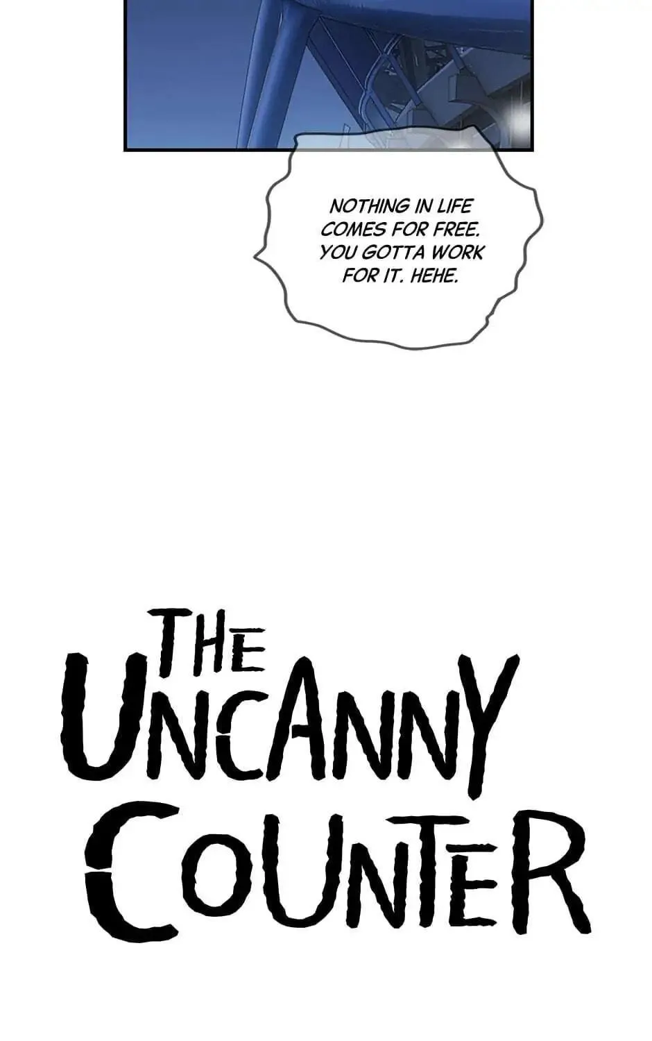 The Uncanny Counter Chapter 38 page 23 - 
