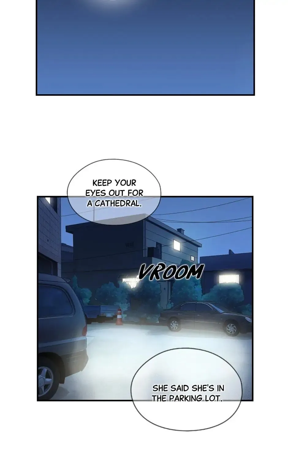 The Uncanny Counter Chapter 38 page 27 - 