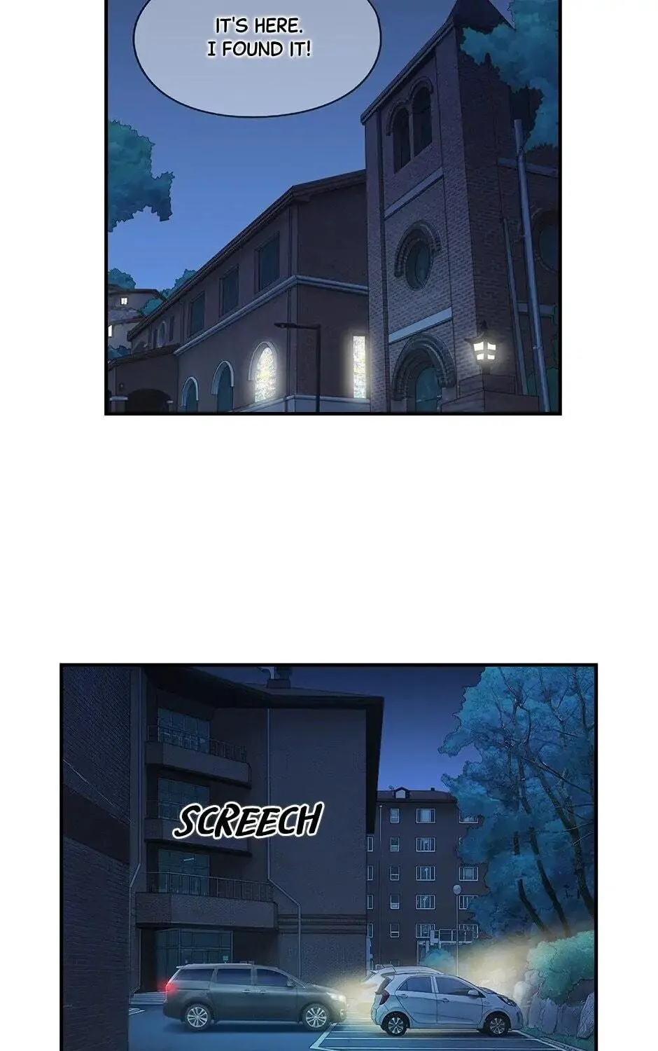 The Uncanny Counter Chapter 38 page 29 - 