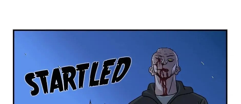 The Uncanny Counter Chapter 38 page 4 - 