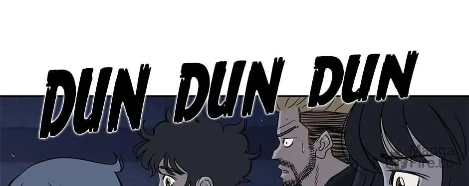 The Uncanny Counter Chapter 38 page 36 - 