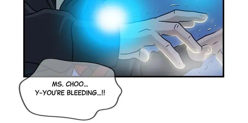 The Uncanny Counter Chapter 38 page 46 - 