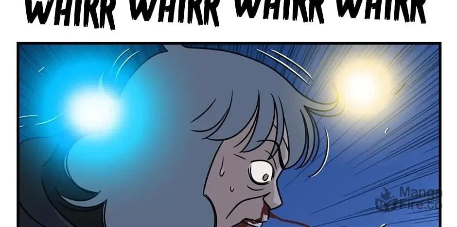 The Uncanny Counter Chapter 38 page 48 - 