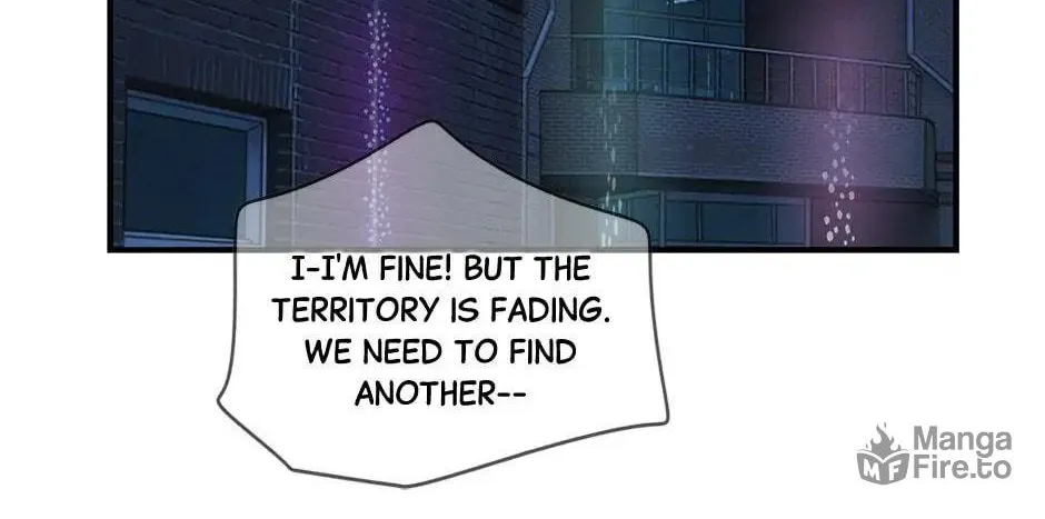 The Uncanny Counter Chapter 38 page 50 - 
