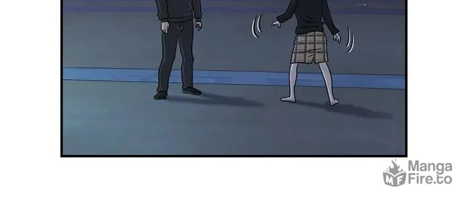 The Uncanny Counter Chapter 38 page 6 - 