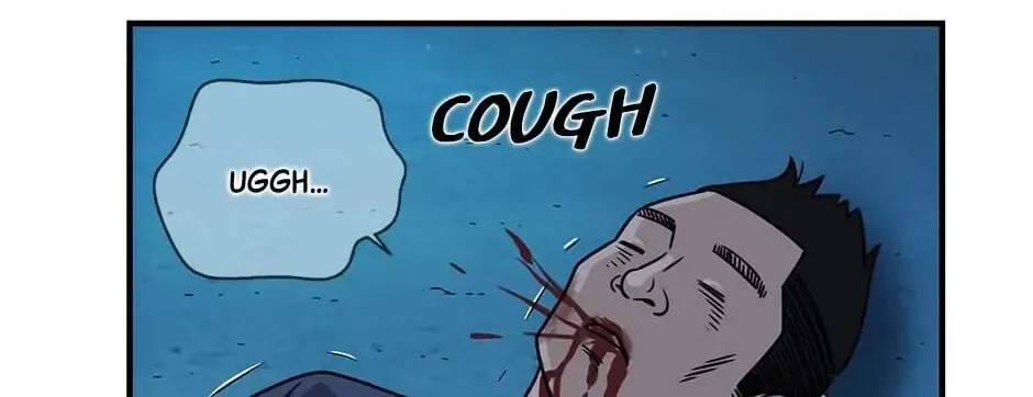 The Uncanny Counter Chapter 38 page 52 - 