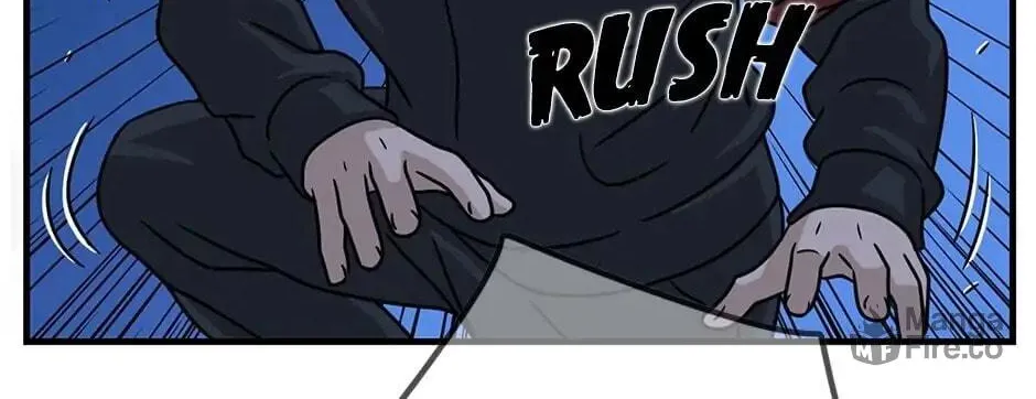 The Uncanny Counter Chapter 38 page 54 - 