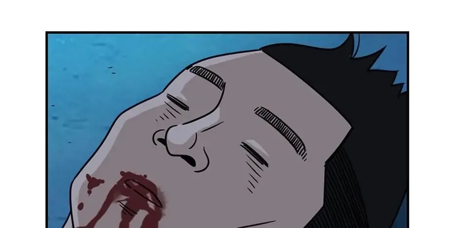 The Uncanny Counter Chapter 38 page 62 - 