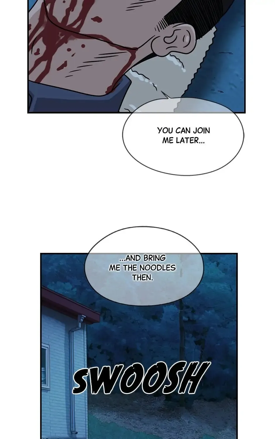 The Uncanny Counter Chapter 38 page 63 - 