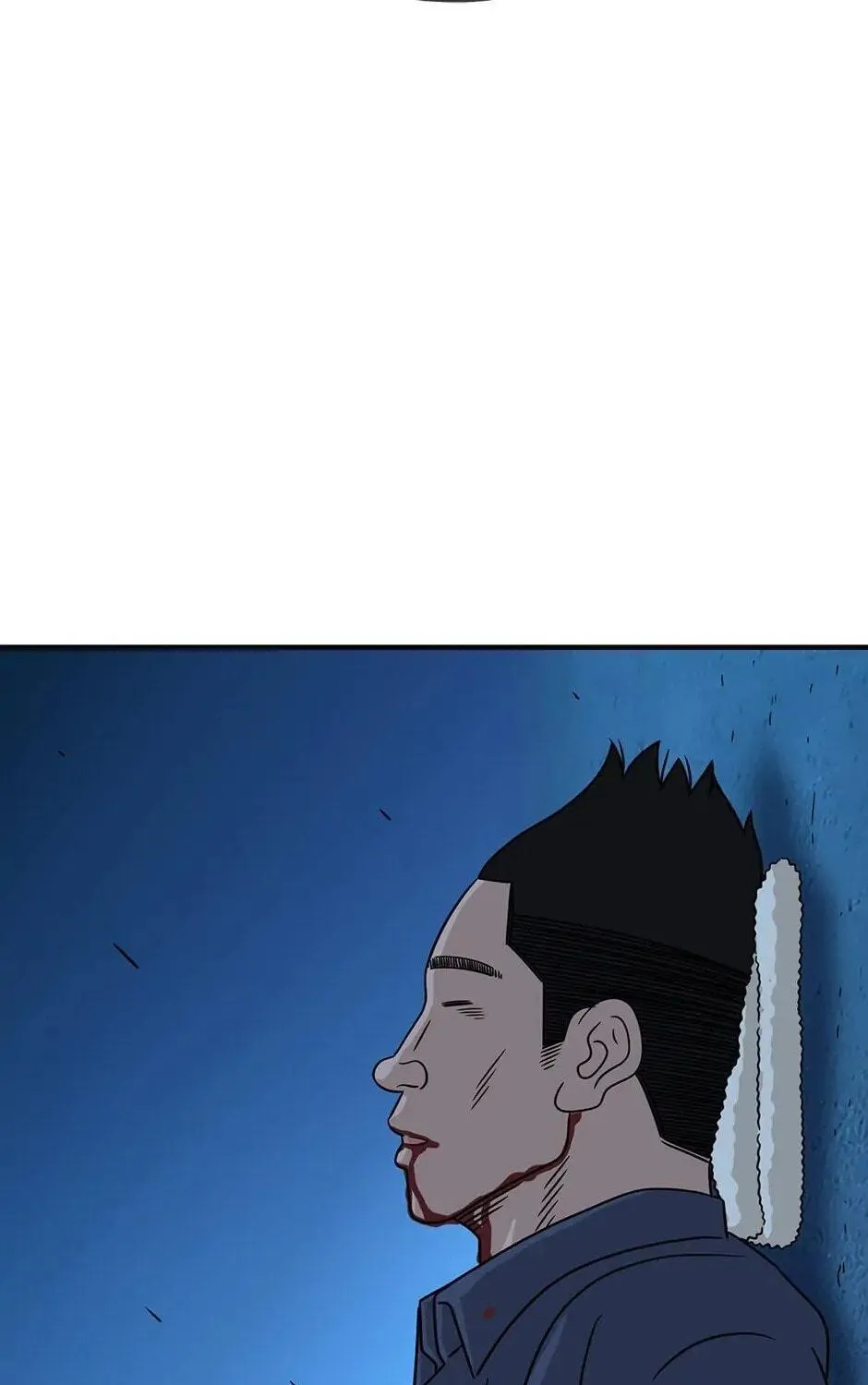 The Uncanny Counter Chapter 38 page 65 - 