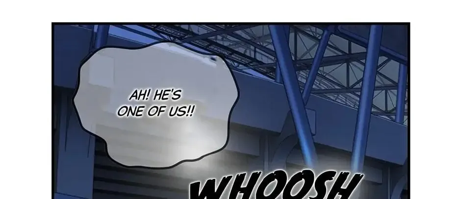 The Uncanny Counter Chapter 38 page 8 - 