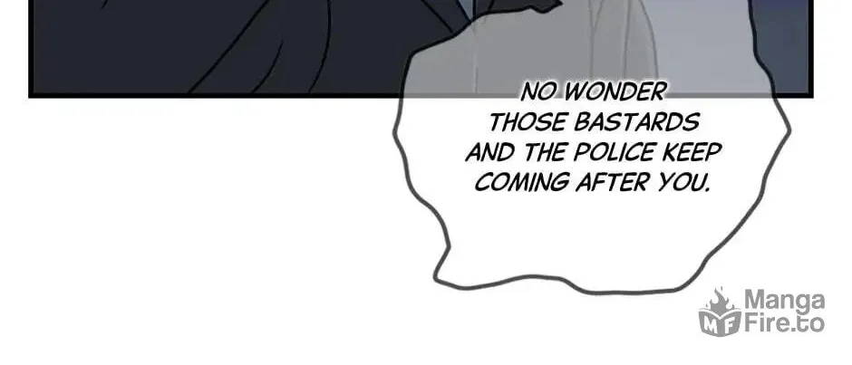 The Uncanny Counter Chapter 38 page 10 - 