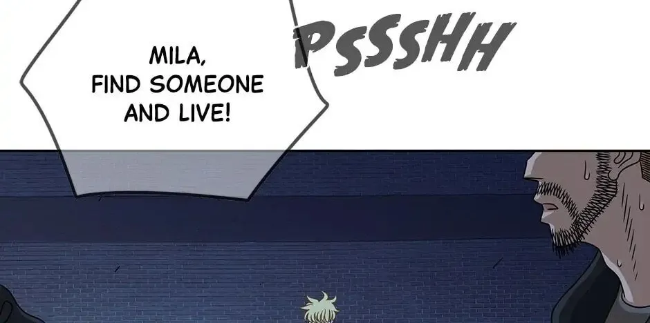 The Uncanny Counter Chapter 38 page 94 - 