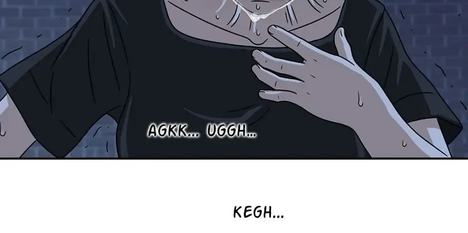 The Uncanny Counter Chapter 38 page 98 - 