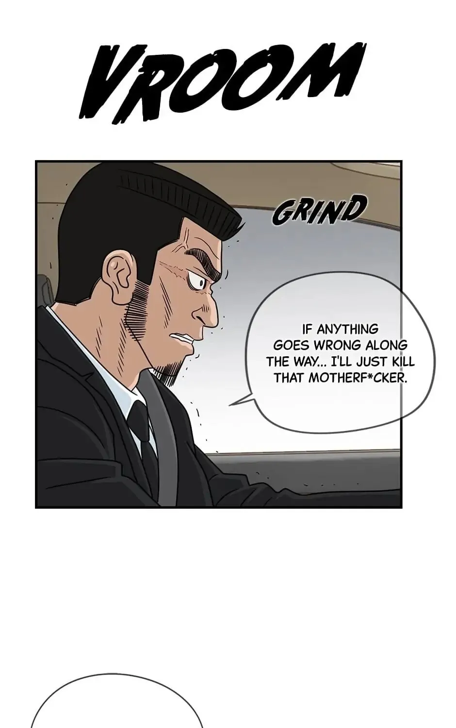 The Uncanny Counter Chapter 39 page 13 - 