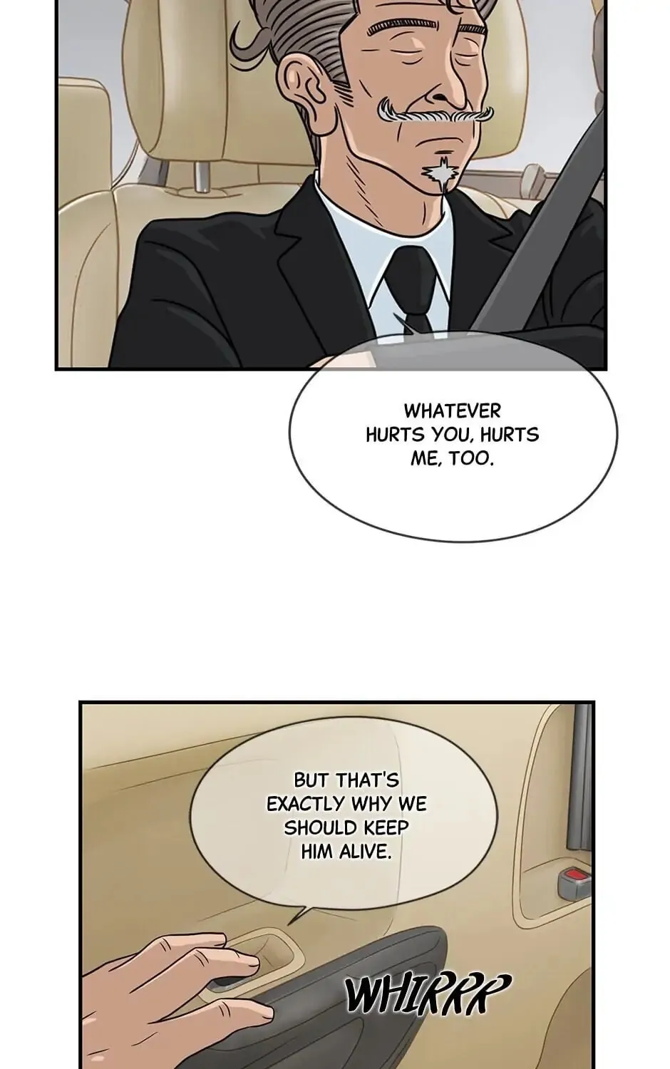 The Uncanny Counter Chapter 39 page 15 - 