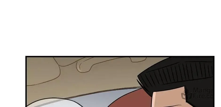 The Uncanny Counter Chapter 39 page 20 - 