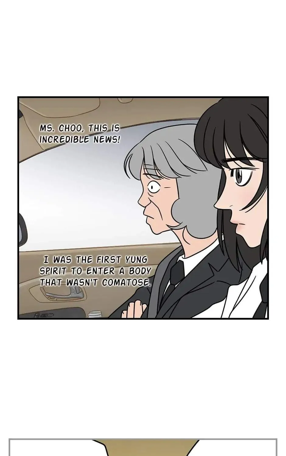 The Uncanny Counter Chapter 39 page 23 - 