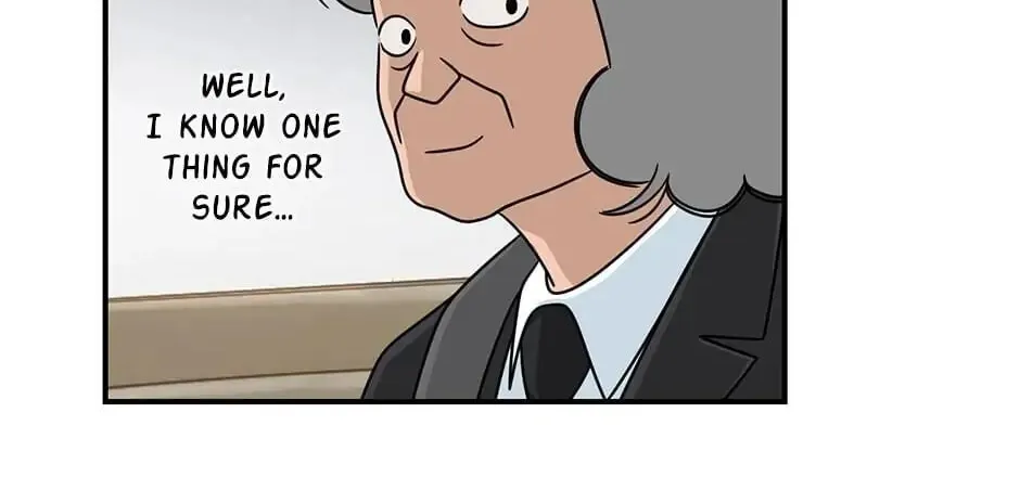 The Uncanny Counter Chapter 39 page 28 - 