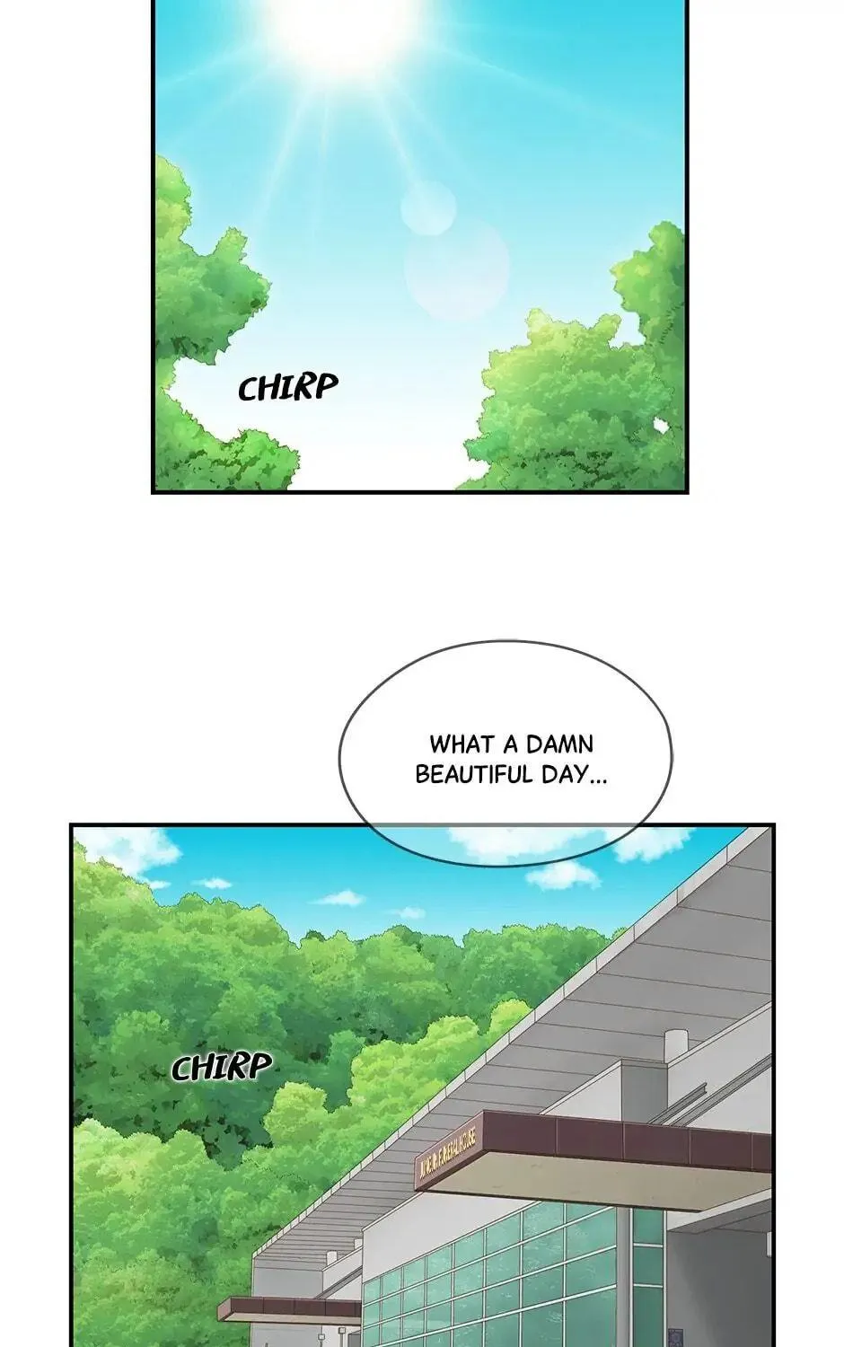 The Uncanny Counter Chapter 39 page 5 - 