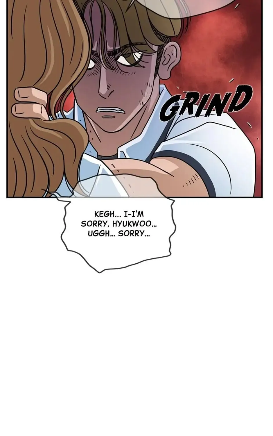 The Uncanny Counter Chapter 39 page 45 - 