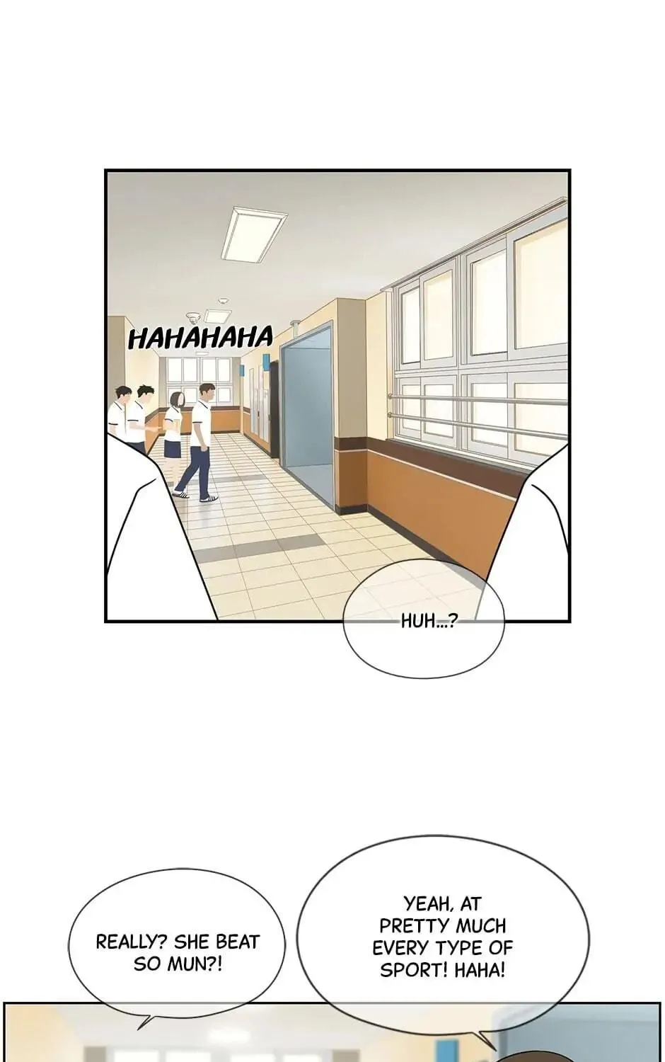 The Uncanny Counter Chapter 39 page 49 - 