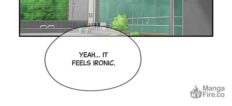 The Uncanny Counter Chapter 39 page 6 - 