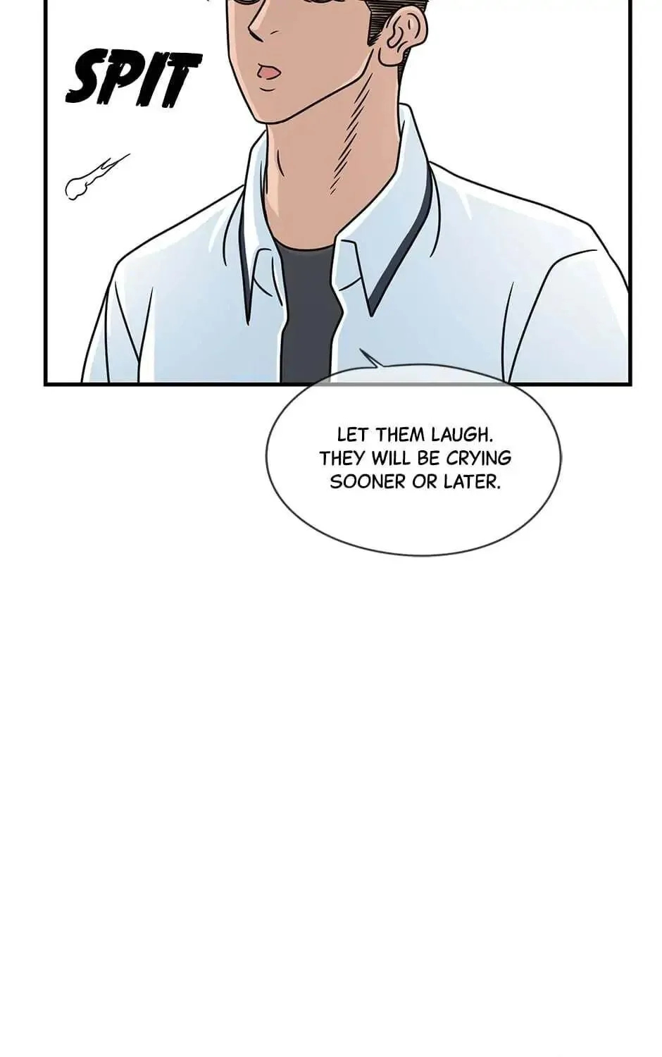 The Uncanny Counter Chapter 39 page 53 - 