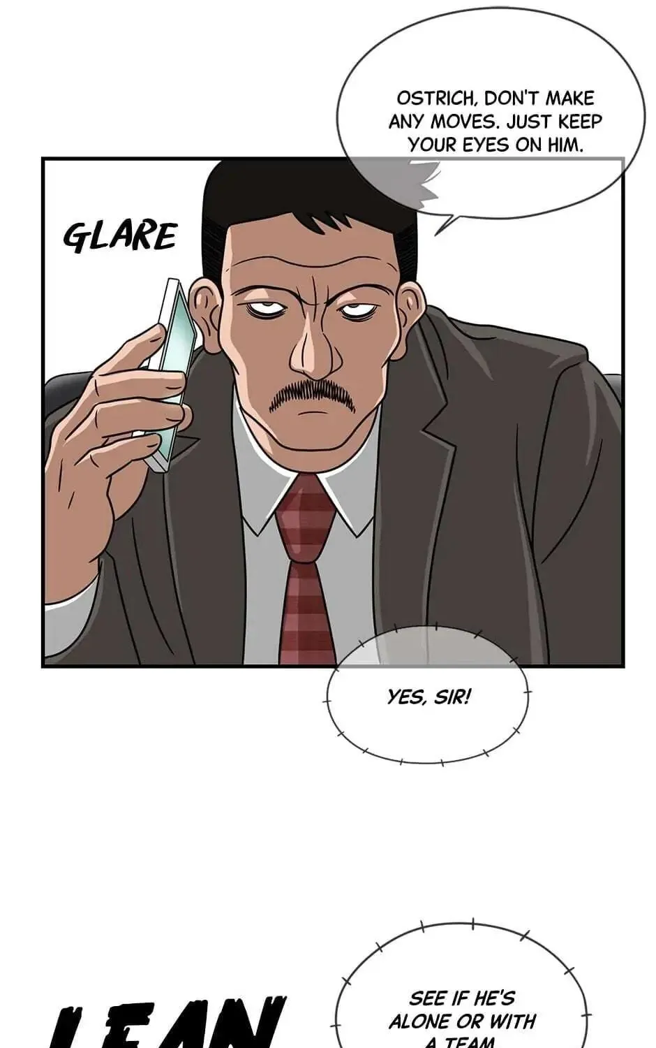 The Uncanny Counter Chapter 39 page 59 - 