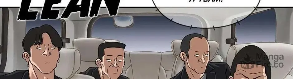 The Uncanny Counter Chapter 39 page 60 - 