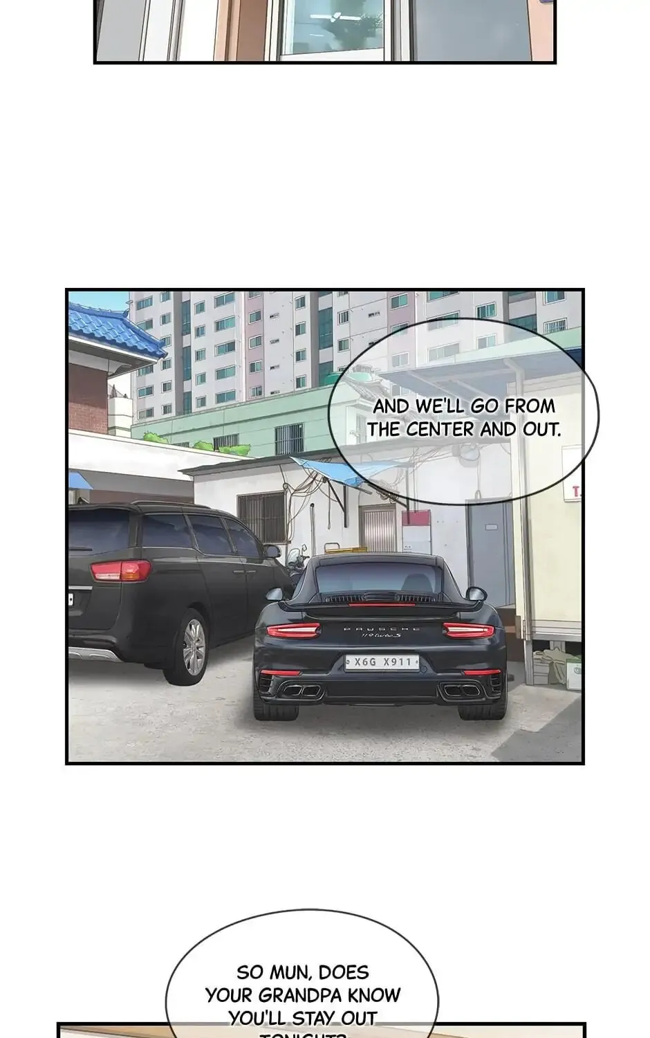 The Uncanny Counter Chapter 39 page 63 - 