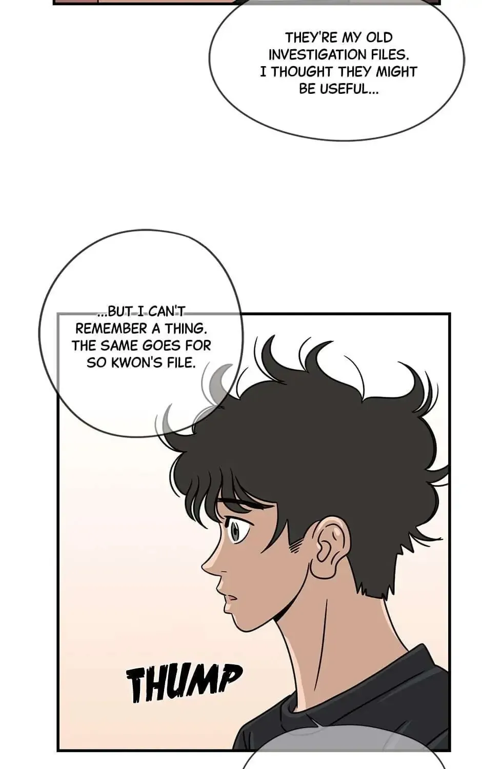 The Uncanny Counter Chapter 39 page 67 - 