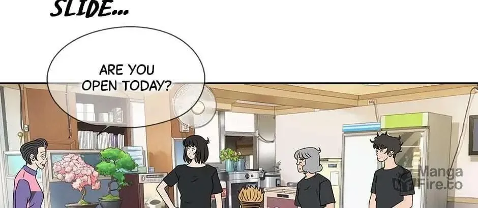 The Uncanny Counter Chapter 39 page 70 - 