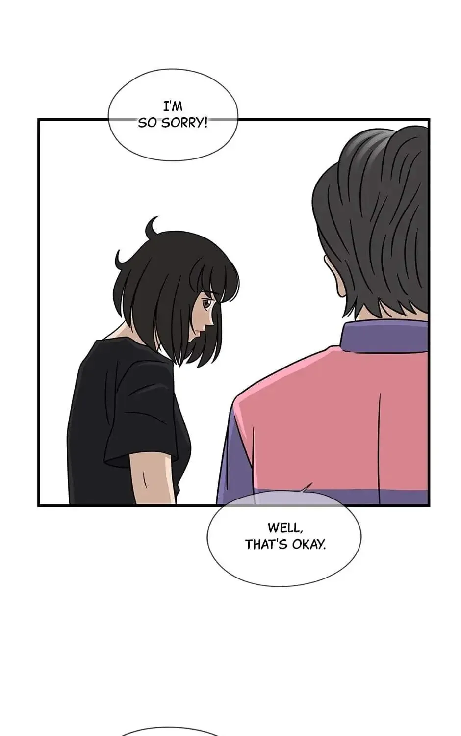 The Uncanny Counter Chapter 39 page 75 - 