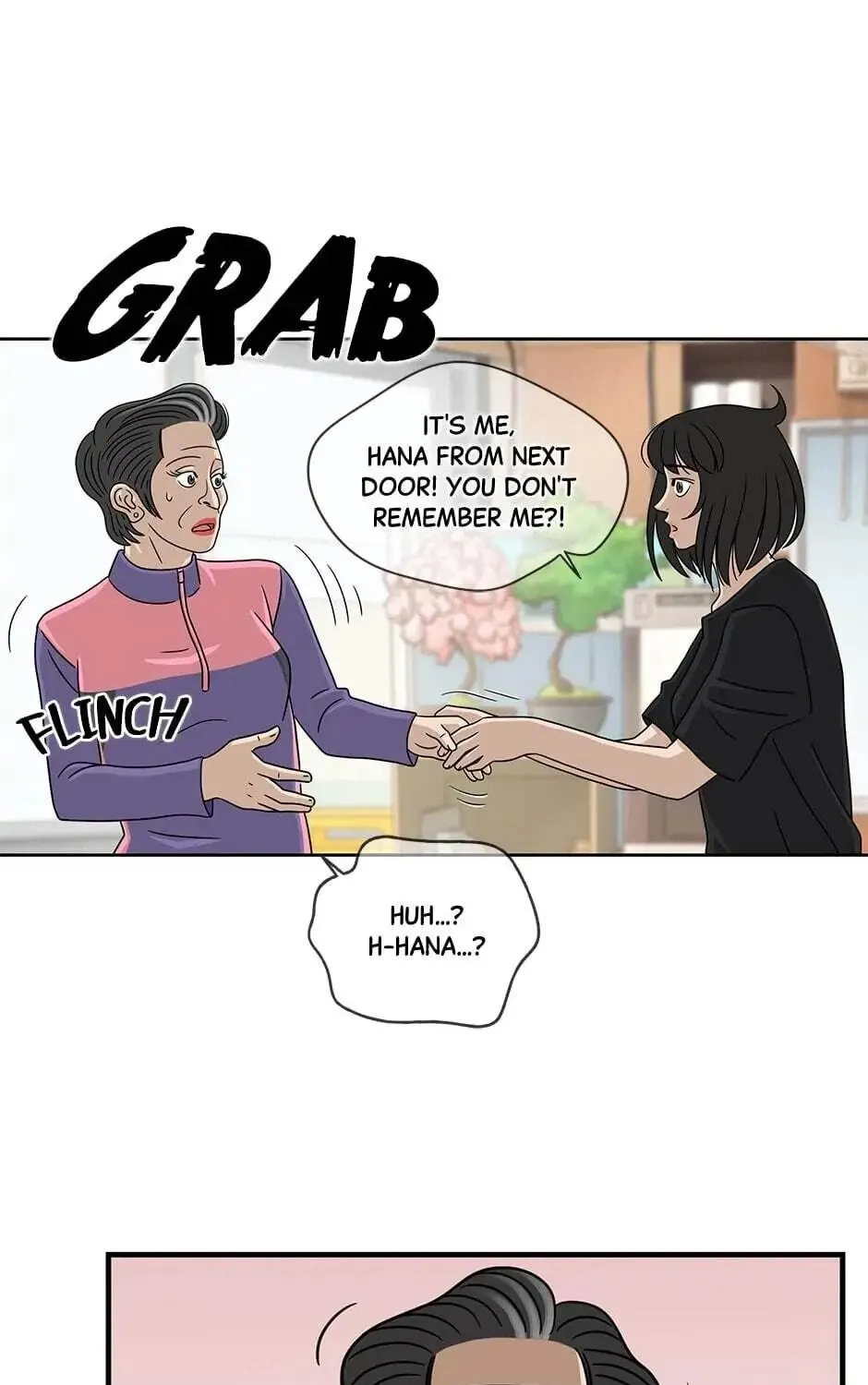 The Uncanny Counter Chapter 39 page 79 - 