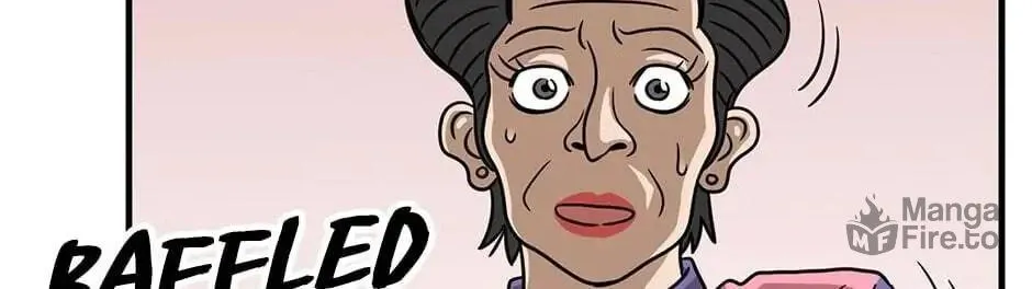 The Uncanny Counter Chapter 39 page 80 - 