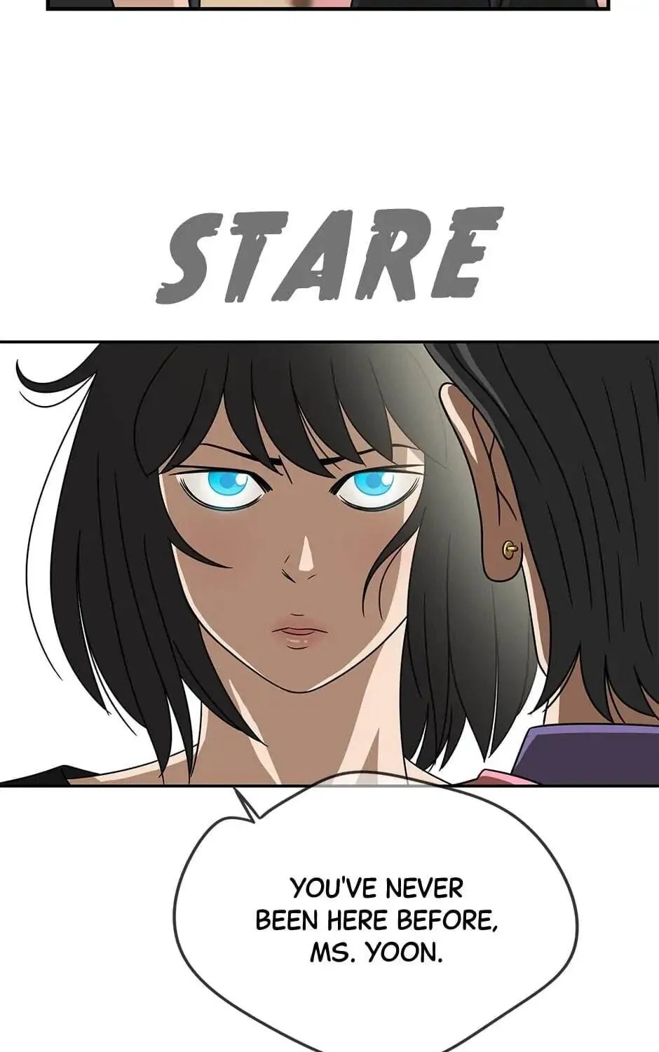 The Uncanny Counter Chapter 39 page 83 - 