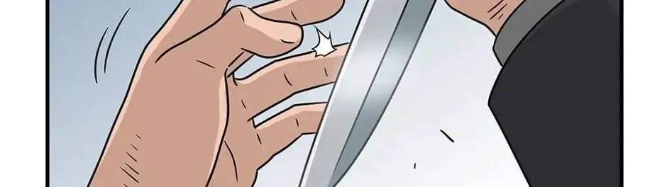 The Uncanny Counter Chapter 39 page 86 - 