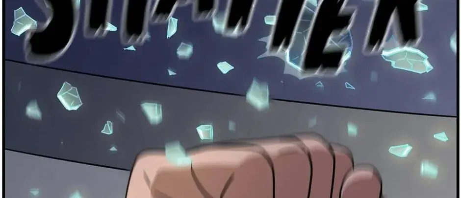 The Uncanny Counter Chapter 39 page 94 - 