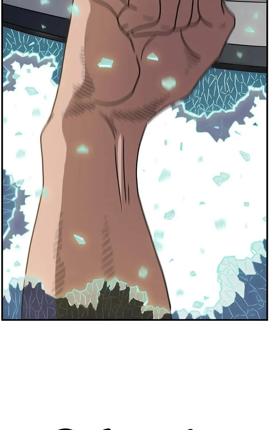 The Uncanny Counter Chapter 39 page 95 - 