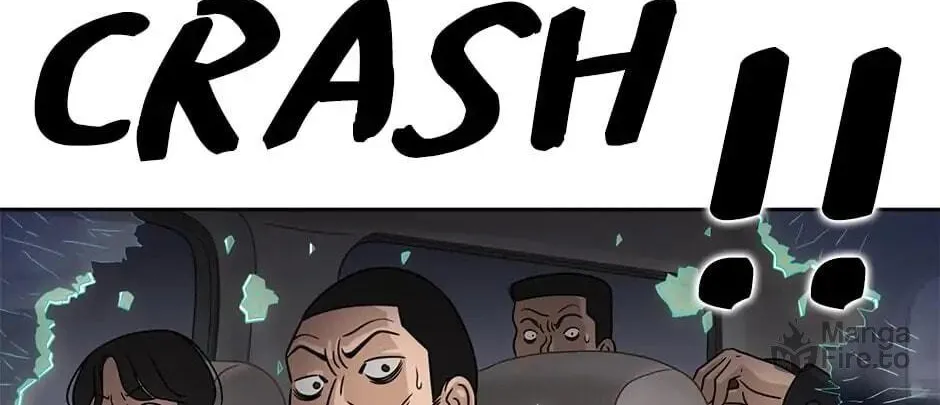 The Uncanny Counter Chapter 39 page 96 - 