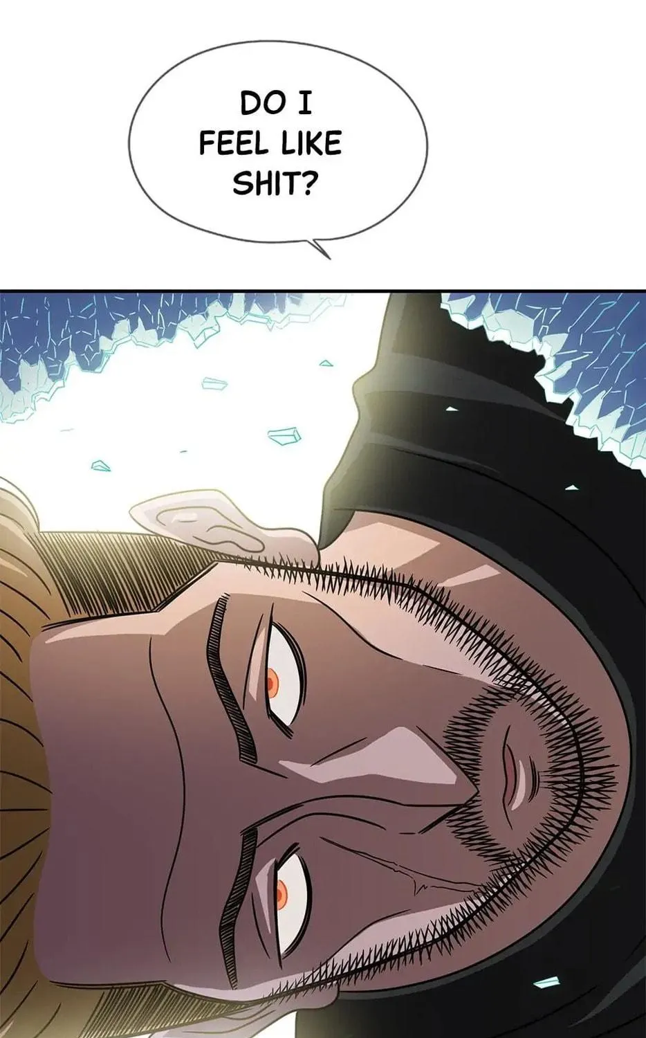 The Uncanny Counter Chapter 39 page 99 - 
