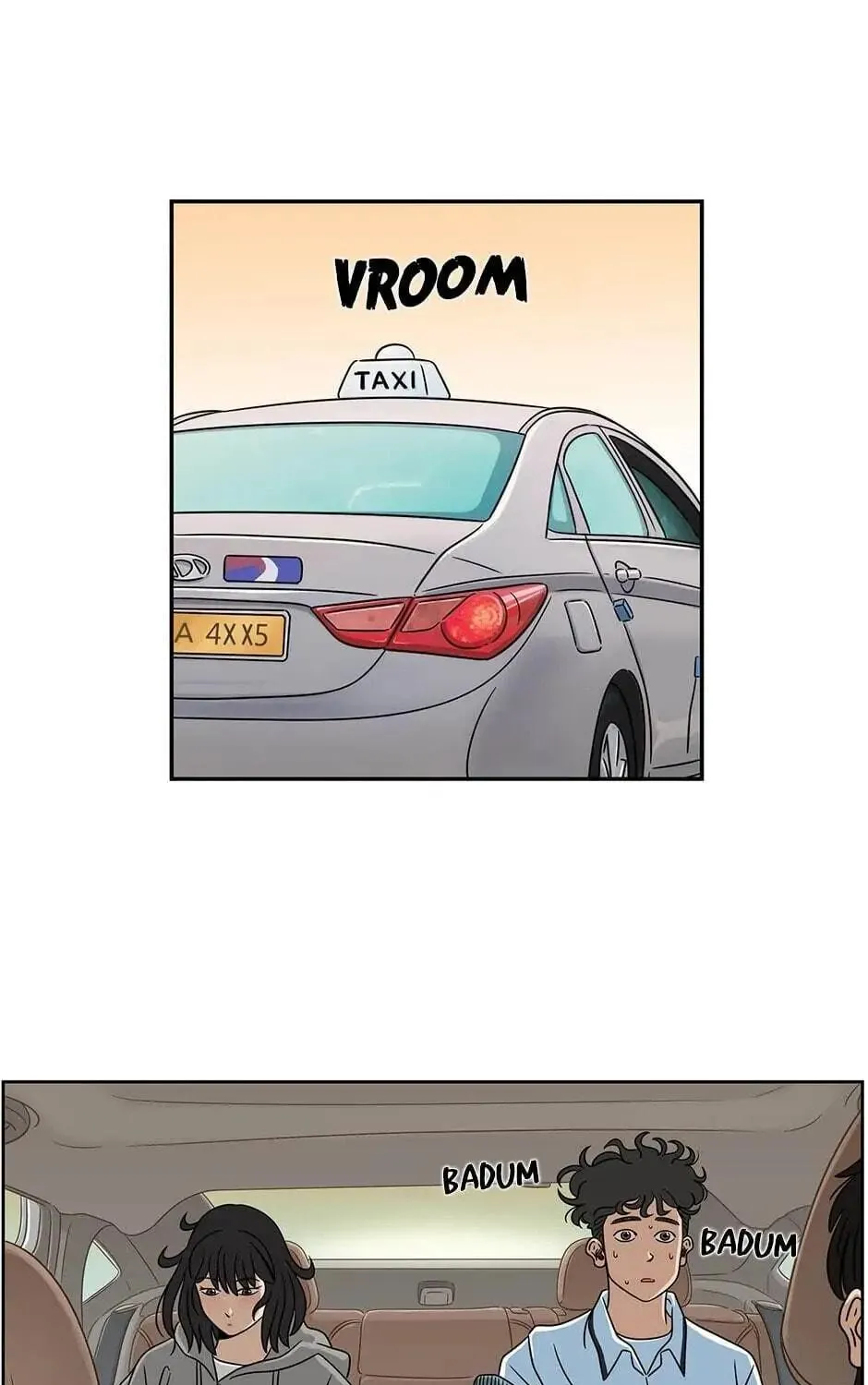 The Uncanny Counter Chapter 4 page 11 - 