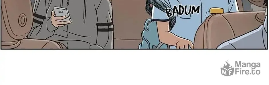 The Uncanny Counter Chapter 4 page 12 - 