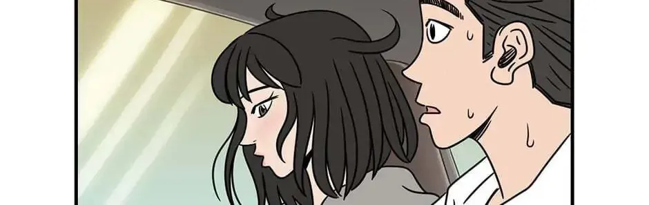 The Uncanny Counter Chapter 4 page 14 - 