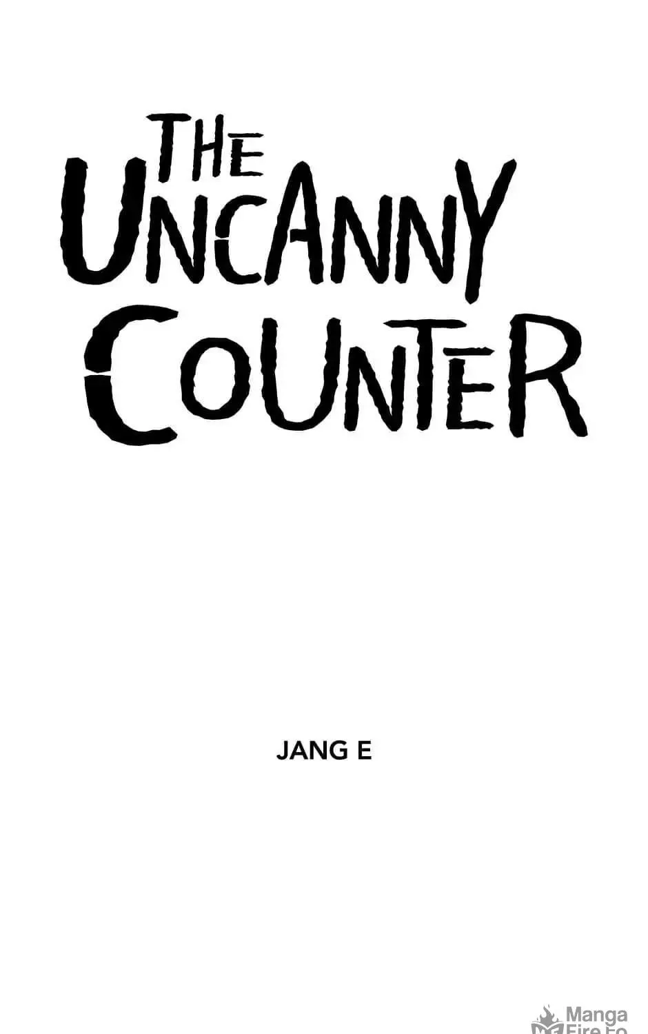 The Uncanny Counter Chapter 4 page 17 - 