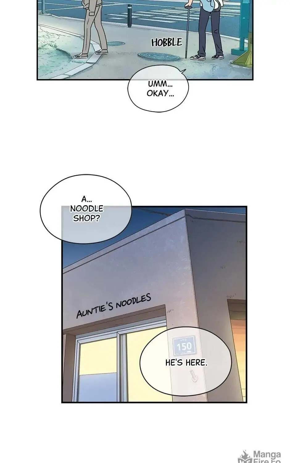The Uncanny Counter Chapter 4 page 23 - 